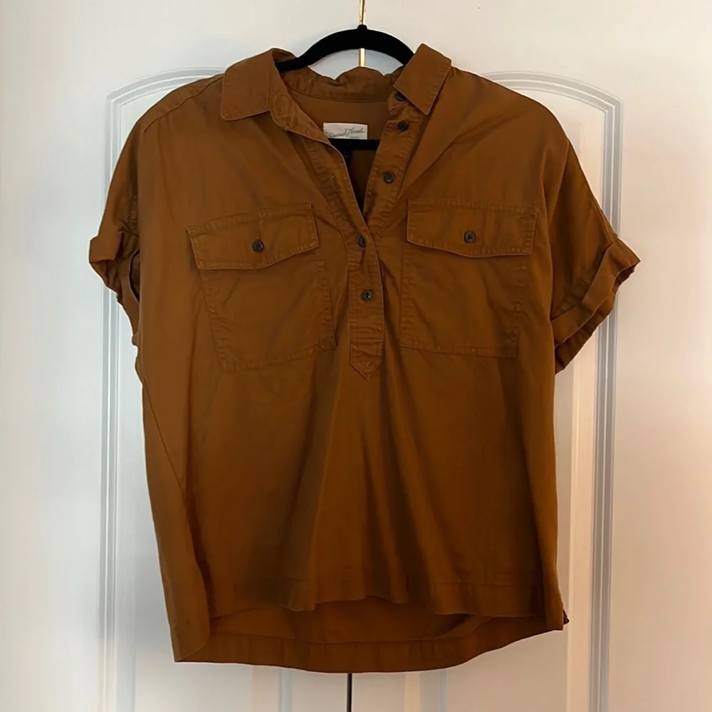 Universal thread top - Picture 1 of 2